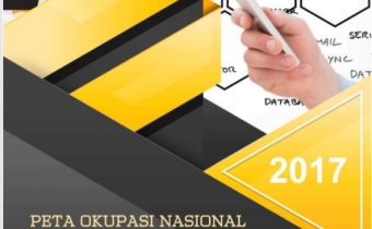 Peta Okupasi Nasional Dalam Rangka Kualifikasi Bidang Telekomunikasi